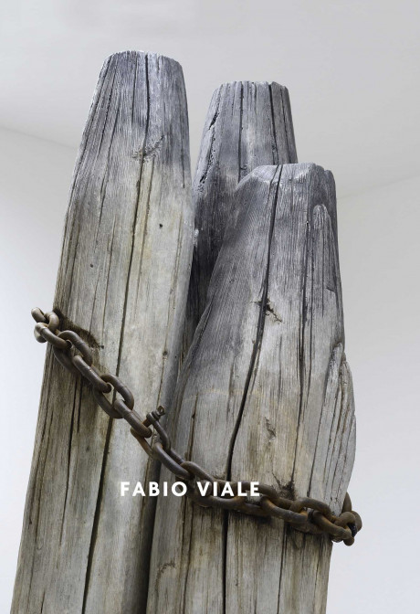 Fabio Viale | Acqua alta High tide